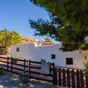 ** Bed & Breakfast Cortijo 4 Elementos Spagna