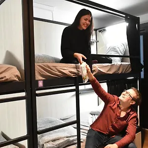  Hostal Onefam Batllo España