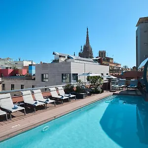 Hotel Catalonia Catedral, Barcellona