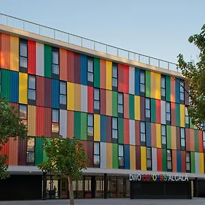 **** Hotel Dwo Colours Alcalá Spagna