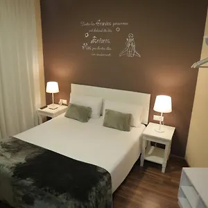 ** Affittacamere Petit Princep Spagna