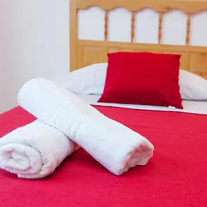 ** Aparthotel Puet Spagna