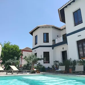 ** Bed & Breakfast El Cielo Azul Spagna