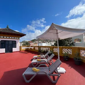  Pensión Coliving Brasil España