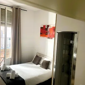 La Palmera Pensión
