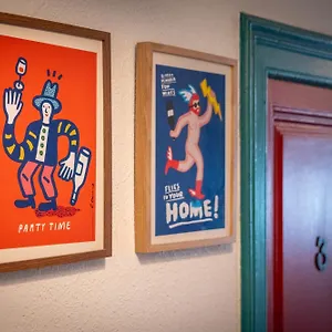 Soul Backpackers Hostal