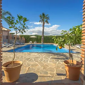 ** Bed and breakfast Conmigo España