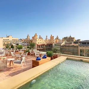 **** Hotel H10 Casa Mimosa 4* Sup Spagna