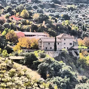 Hotel Cortijo La Argumosa España