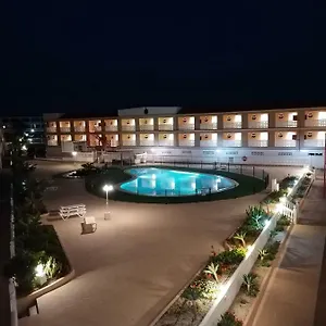 *** Aparthotel Parque Carolina Spagna