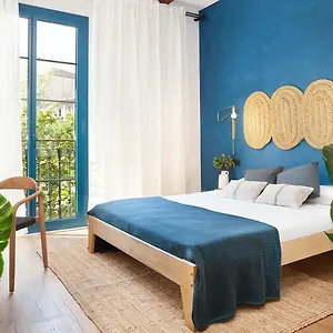 Hotel Casa Vaganto, Barcellona