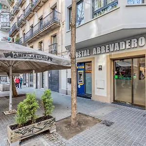 ** Affittacamere Abrevadero Spagna