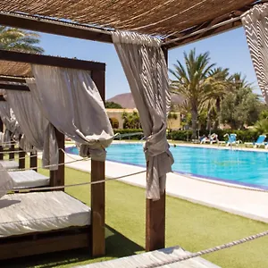**** Resort Complejo Turistico Escullos San Jose Spagna
